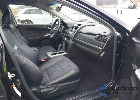 2014 Toyota Camry Se из США, поврежденный, VIN 4T1BF1FK0EU468019